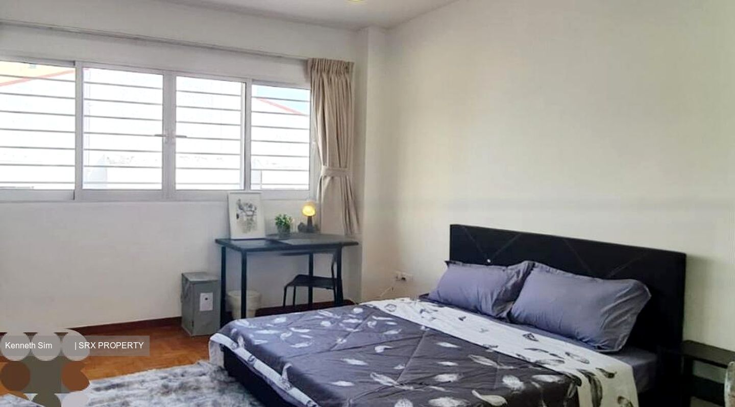 Trellis Towers (D12), Condominium #435079341